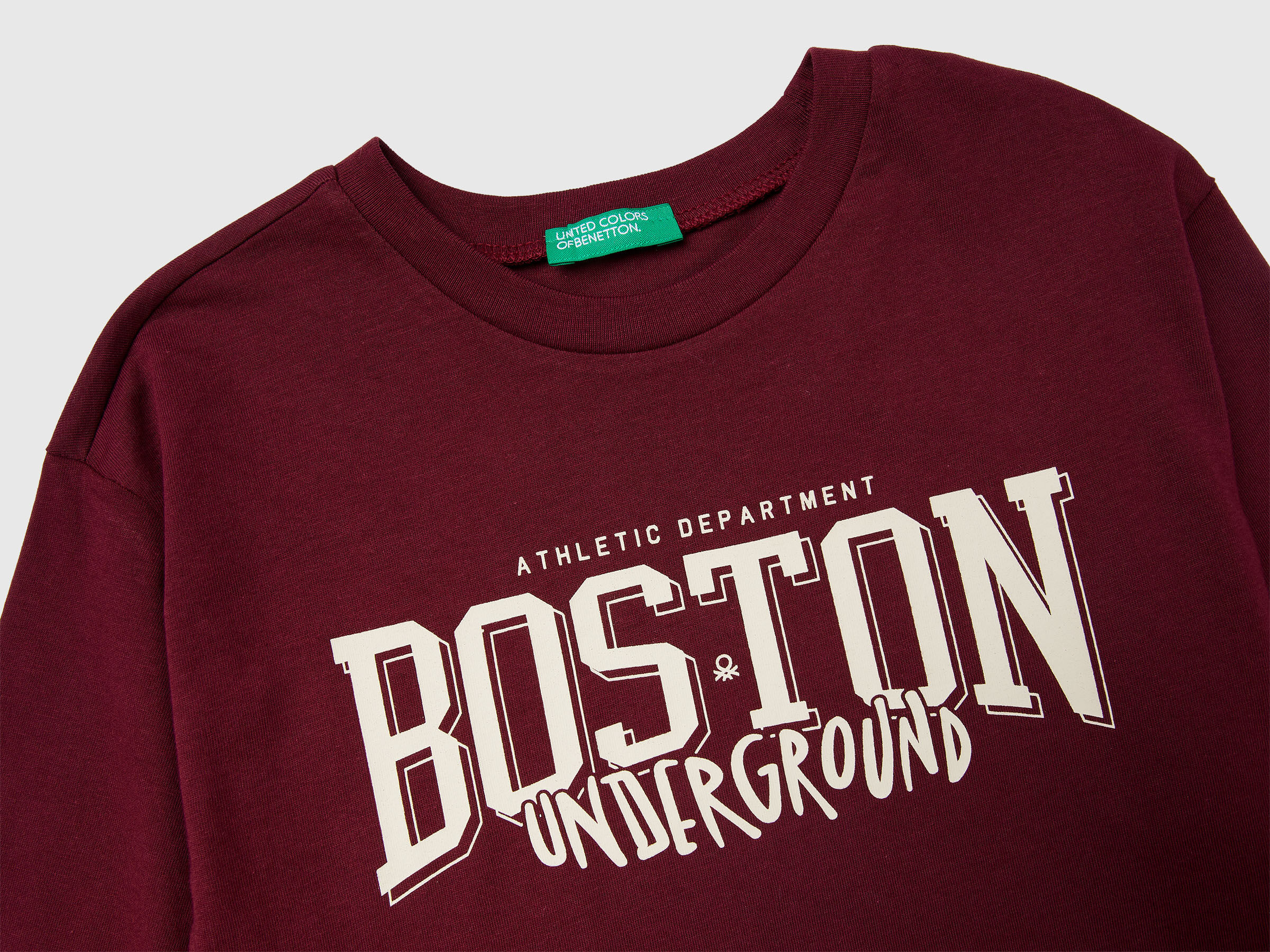 T-SHIRT M/L Bambino image number 3